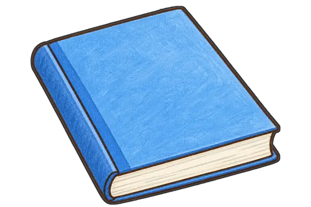 教科書の枠付き版